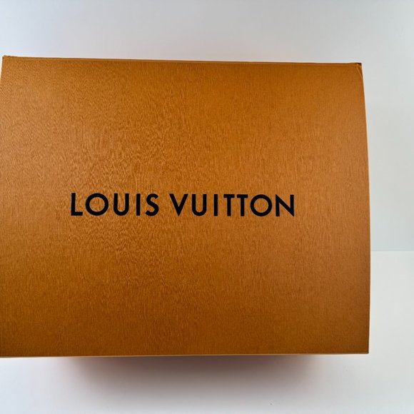 LOUIS VUITTON N40306 Damier Infini Backpack Rucksack Black Men's - Picture 3 of 16